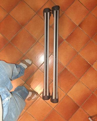 Sbarre per portapacchi Opel Zafira