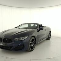 BMW 840i Cabrio xdrive auto