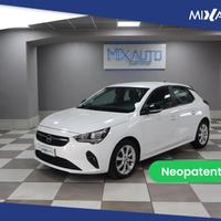 OPEL Corsa 1.2T XHL 100 CV Edition