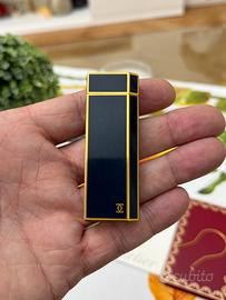 Accendino Cartier Pentagon modello grande