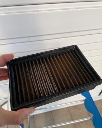Filtro aria