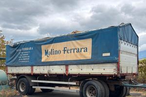 Rimorchio bartoletti