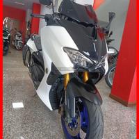 Yamaha t max 530 dx*promo incluso passaggio* rate