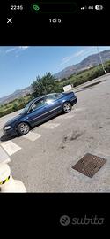 Passat 2001 130cv