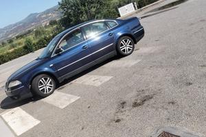 Passat 2001 130cv