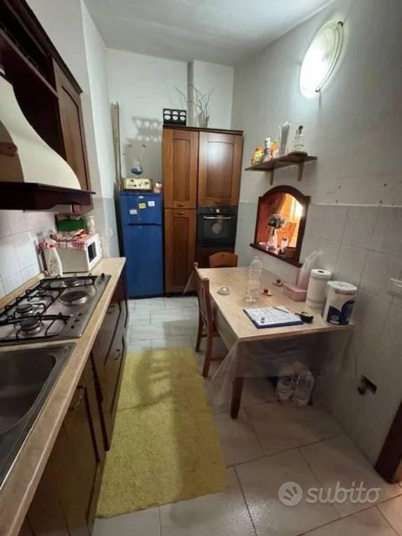 Appartamento – Santa Maria Capua Vetere, Caserta - Vista 3