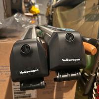 Barre portatutto originali VW Tiguan 2016