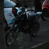 Husqvarna SM 125 2006