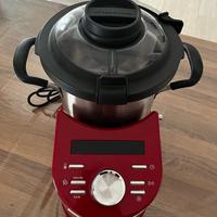 Cook processor kitchen aid artisan