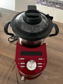 Cook processor kitchen aid artisan