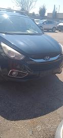 hyundai ix35 ricambi