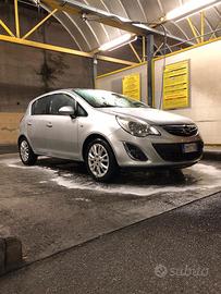 Opel corsa 5 p