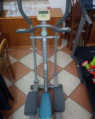 Ellittica Domyos modello FC 400