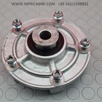 MOZZO POSTERIORE SUZUKI VSTORM 650 2008 2009 DL 20