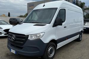 MERCEDES Sprinter 314 CDI F 39/33