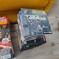  Videogiochi completi (da GMC + varie)