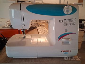 macchina per cucinre