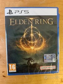 Elden Ring ps5