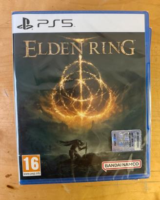 Elden Ring ps5
