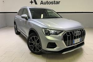 Audi Q3 35 TDI QUATTRO S tronic Advanced