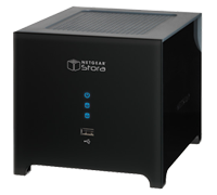 NAS NETGEAR MS2110 - STORA