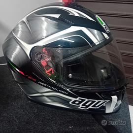 casco agv