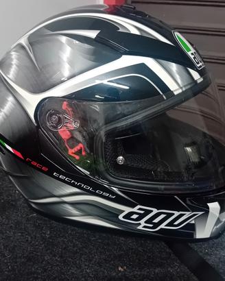 casco agv