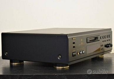 Minidisc Denon DMD-1000