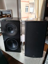 diffusori Elac Adante AS 61 