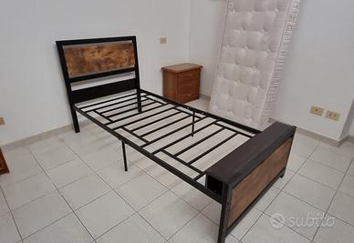 Letto singolo 