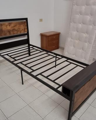 Letto singolo 