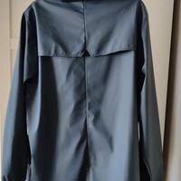 RAINS Impermeabile tg. S