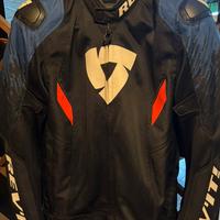 Giubbotto Rev'it uomo