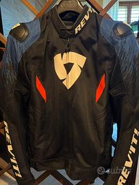 Giubbotto Rev'it uomo