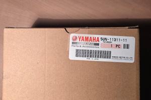 Kit Cilindro e Pistone Yamaha YZ 125 2003 