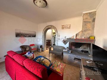 Casa Indipendente Ovindoli [Cod. rif 3222815VRG]