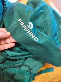 Zaino Ferrino Appalachian 75