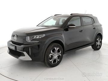 Citroën C3 Aircross PureTech Turbo 100 Plus 7...