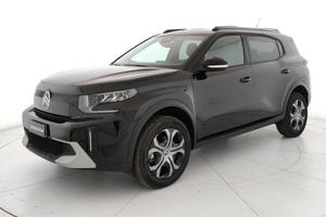 Citroën C3 Aircross PureTech Turbo 100 Plus 7...