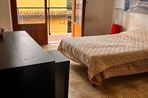 Stanza tuscolana per ambosessi