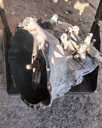Cambio Manuale Mini Cooper Countryman 1.6 d