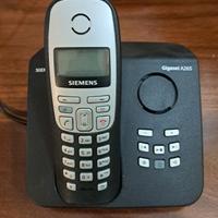 Telefono corresse Siemens Gigaset A265
