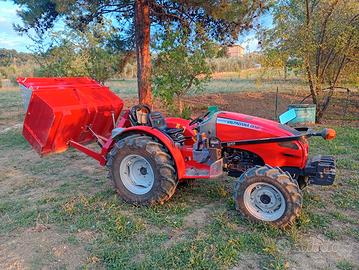 Valpadana 1550
