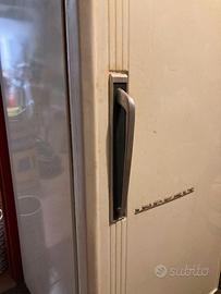 Frigorifero Indesit vintage