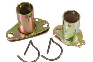 Kit tubetto comando gas e cambio Vespa