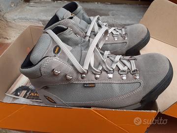 scarpe trekking AKU donna