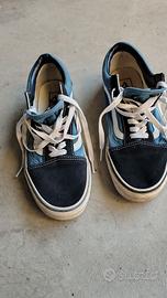 Scarpe Vans nr.42