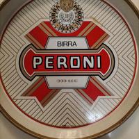 vassoio Peroni