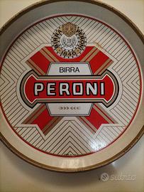 vassoio Peroni
