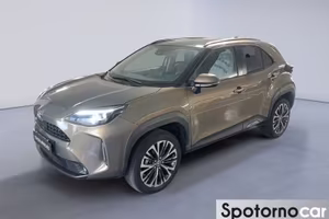Toyota Yaris Cross 1.5H (116 CV) E-CVT Lounge